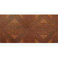 Household 12.3mm AC4 Embossed White Oak Laminate Wood Wooden Flooring